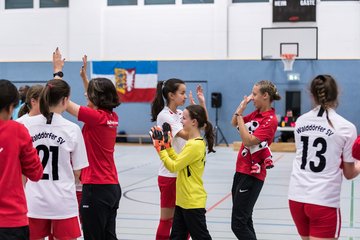 Bild 521 - wCJ Futsalmeisterschaft Runde 1